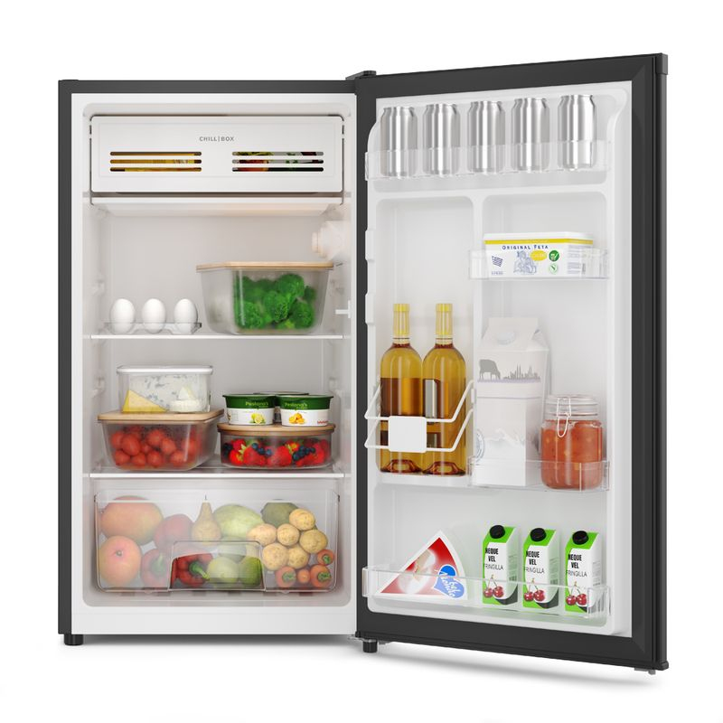 Electrolux ERD090G3HWB fridge Freestanding – image 4