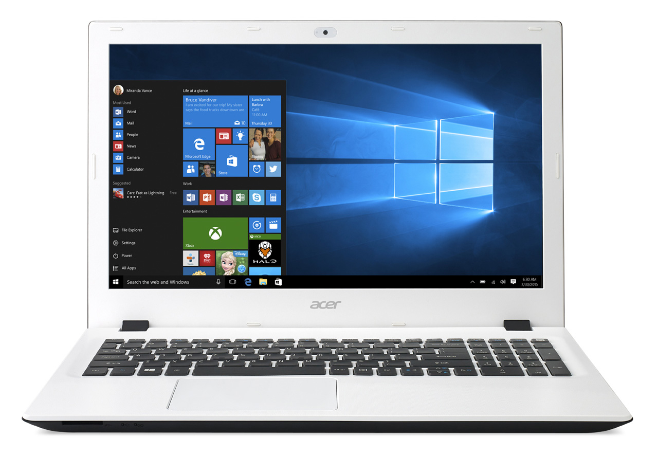 Acer Aspire E E5-772G-51AQ Intel® Core™ i5 i5-4210U Laptop