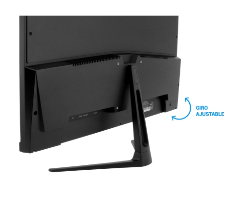 Deep Gaming OEM-MON27QHD-1 computer monitor – image 3