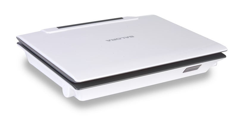 Salora DVP7008 portable DVD/Blu-Ray player Tabletop – image 5