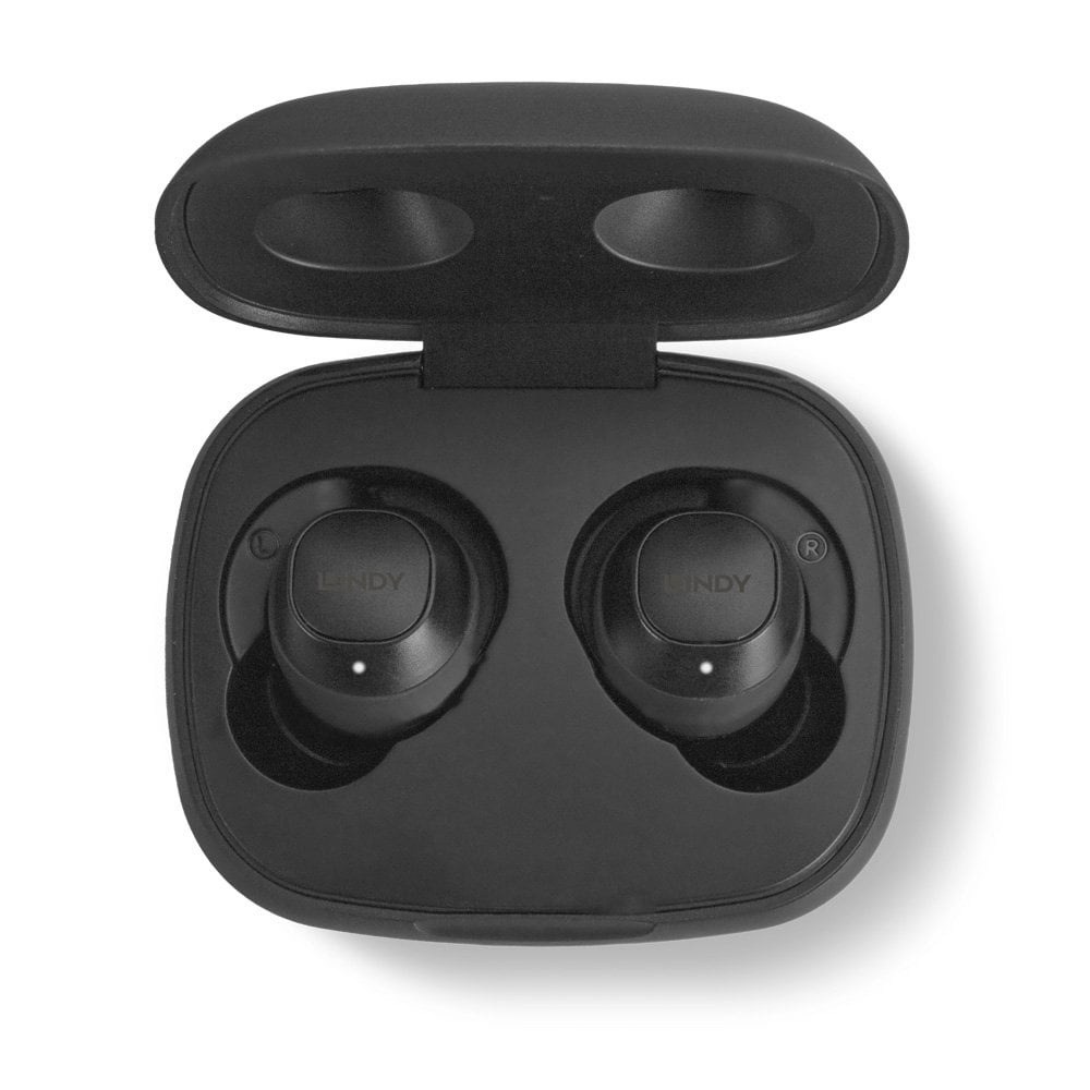 Lindy LTS-50 Wireless In-Ear Headphones – image 7