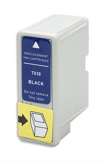Manhattan 434225 ink cartridge 1 pc(s) Black – image 1