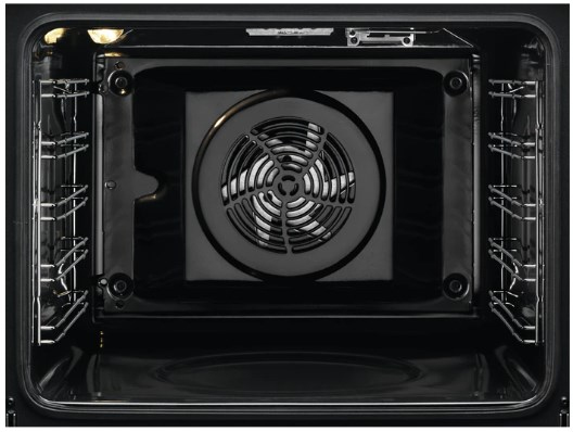Electrolux KOFGH20TM 72 L Black – image 4