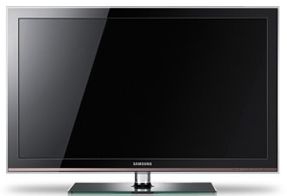 Samsung LE40C658 101.6 cm (40") Full HD – image 1