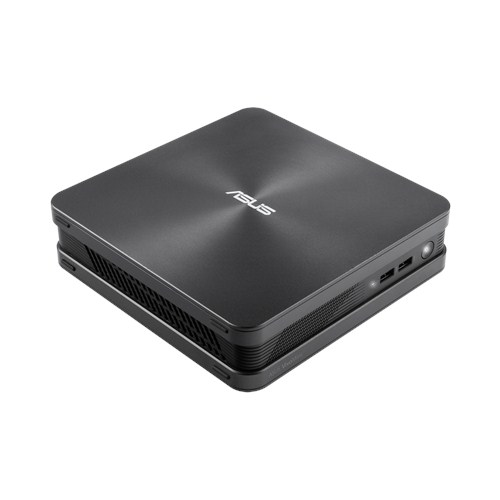 ASUS VivoMini VC65 Intel® Pentium® G4400T