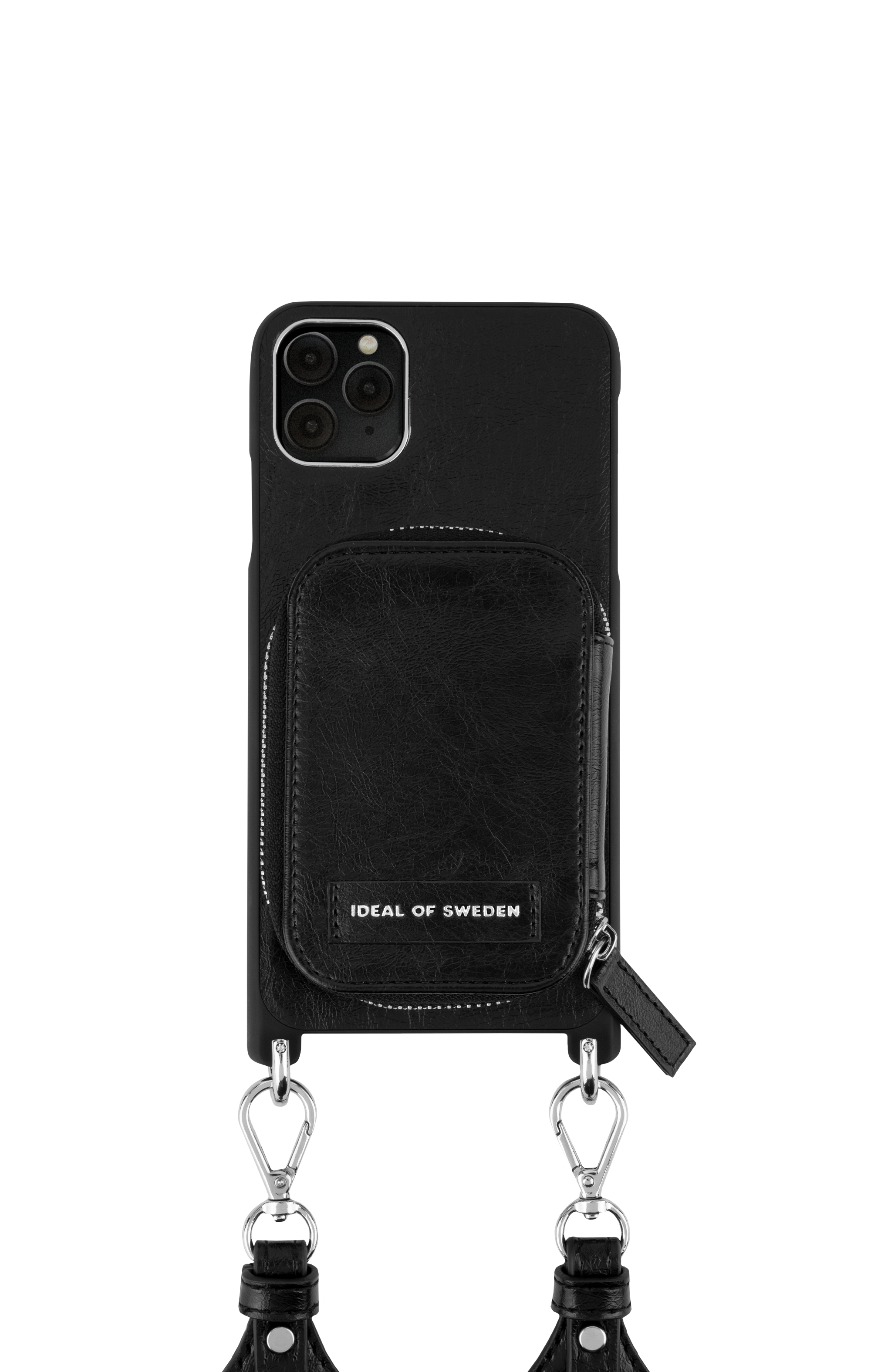 iDeal of Sweden Active Neck Case iPhone 11PM/XSM Liberty Blk – image 2