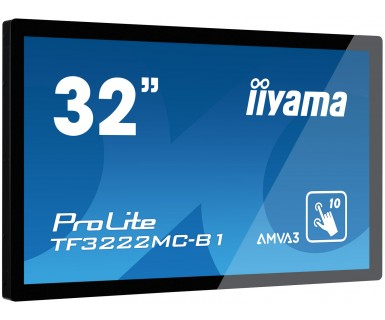 iiyama ProLite TF3222MC-B1 computer monitor – image 2