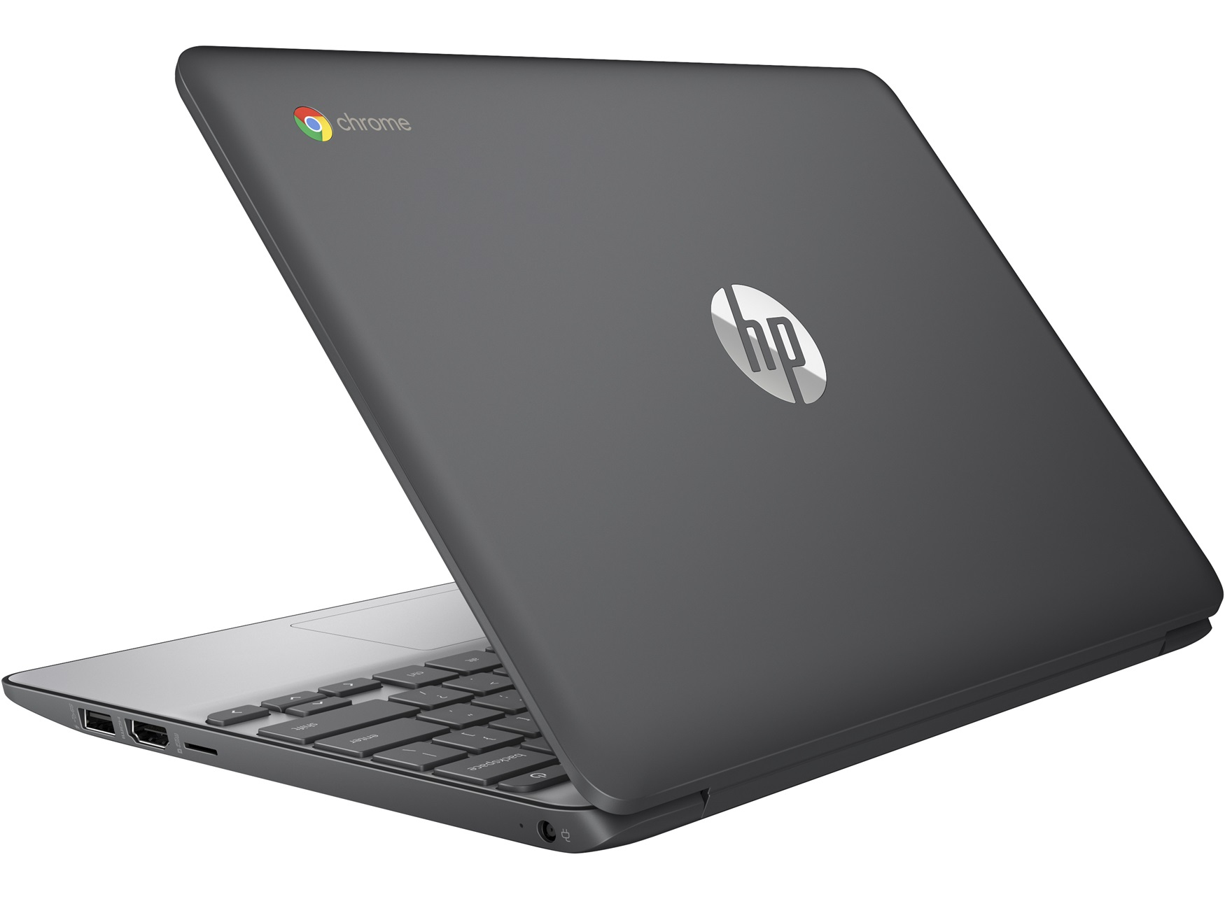 HP Chromebook 11-v000nd Intel® Celeron® N3060 – image 2
