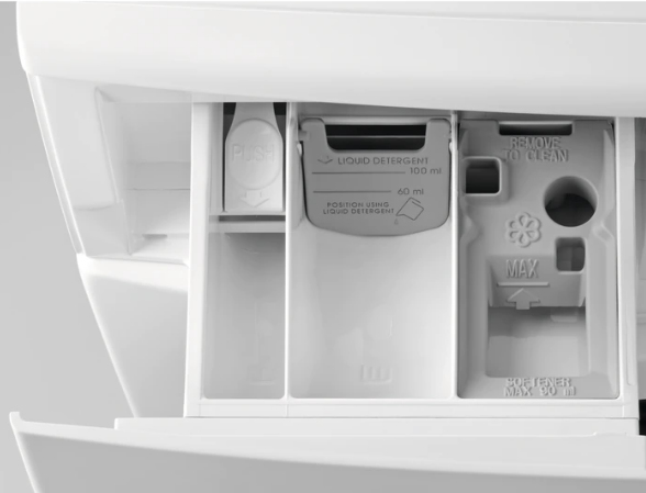 Electrolux EW7F3844ON washing machine Front-load – image 7