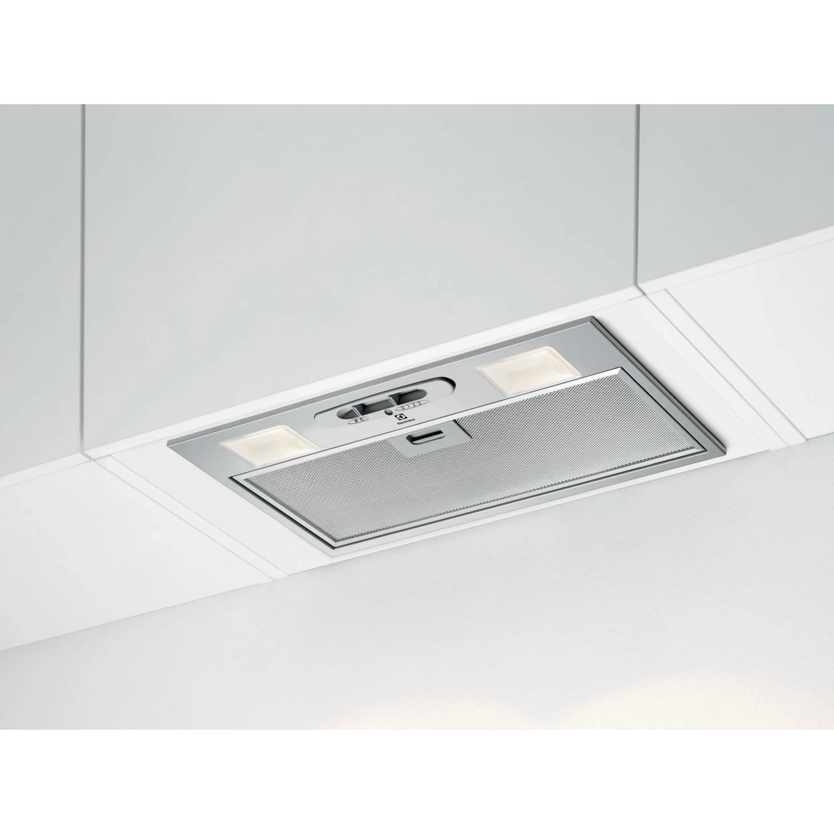 Electrolux LFG235S Built-in Grey 330 m³/h – image 1