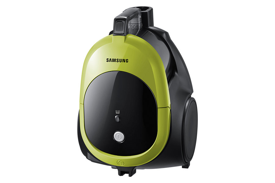 Samsung SC44E0 1.3 L Cylinder vacuum Dry 1500 W Dust bag – image 2