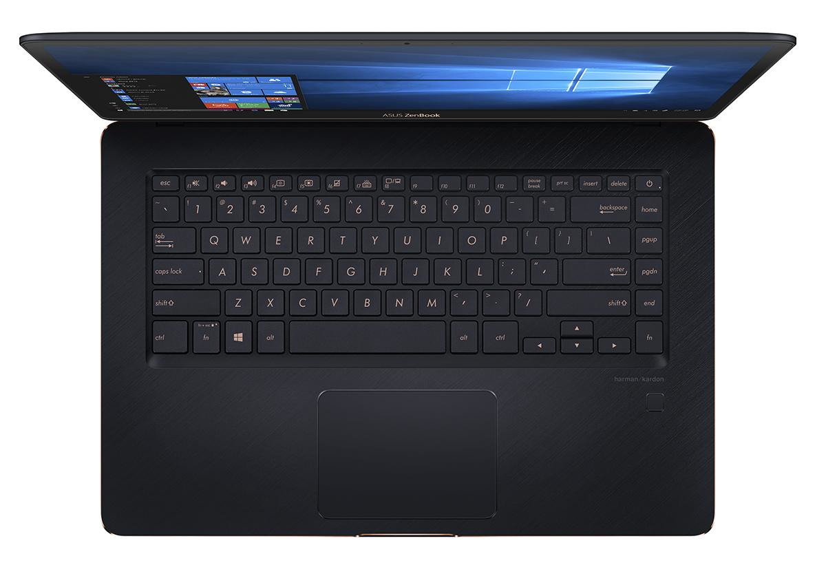 ASUS UX550GE-78DT5AB1 laptop Intel® Core™ i7 i7-8750H – image 6