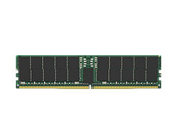 KINGSTON 64GB 6400MT/s DDR5 ECC Reg CL52