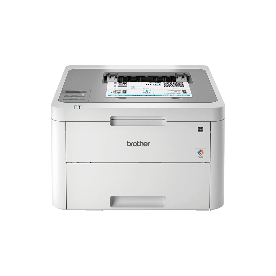 Brother HL-L3210CW laser printer Colour – image 2