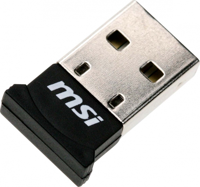 MSI Btoes 2.0 XMicro – image 2