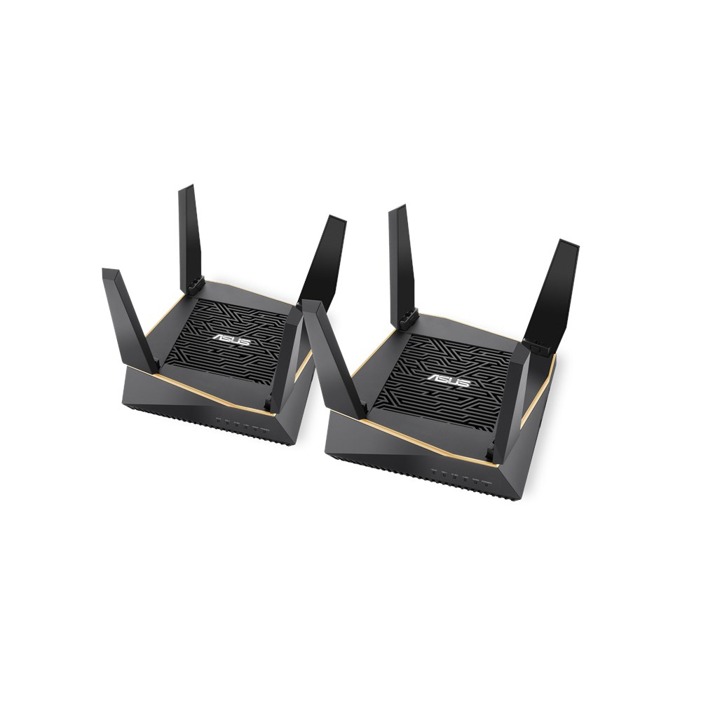 ASUS AiMesh AX6100