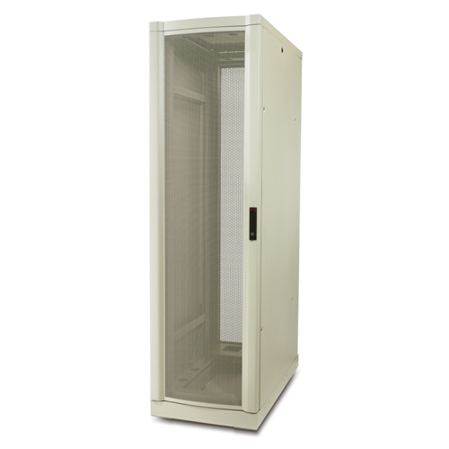 APC NetShelter VX Seismic 42U