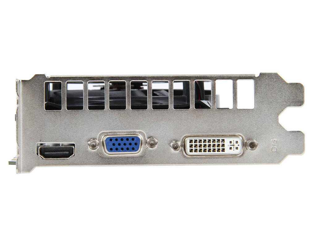 MSI 912-V809-026 graphics card NVIDIA GeForce GTS 450 – image 5