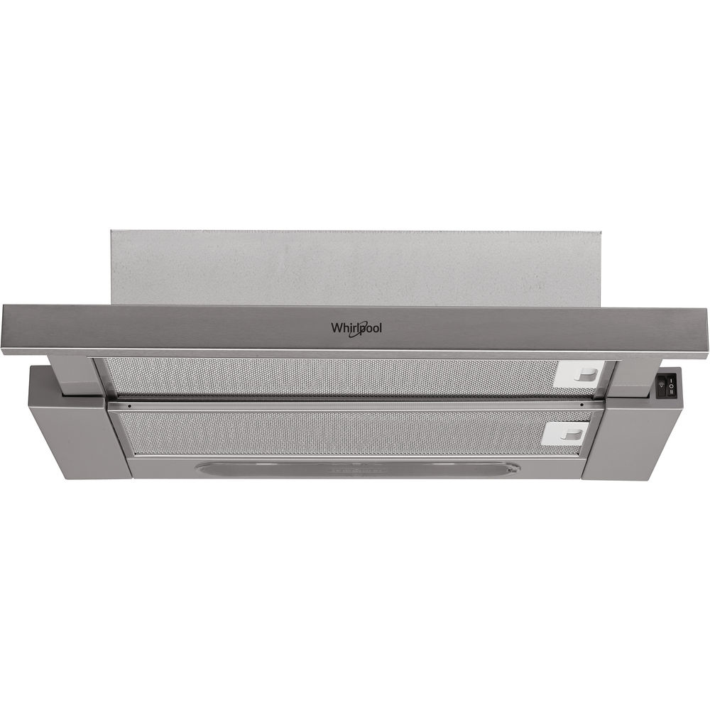 Whirlpool AKR 5390/1 IX — vue 1 sur 2