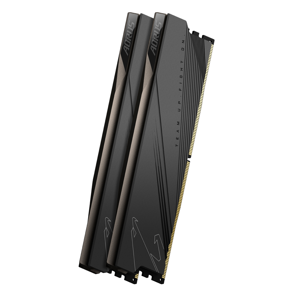 GIGABYTE AORUS Memory DDR5 32GB (2x16GB) 5200MHz – image 2
