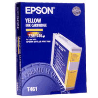 Epson Ink Cart yellow f Stylus+Proofer 7000