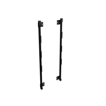 Chief DVM27U4 крепление для телевизора 68,6 cm (27") Черный