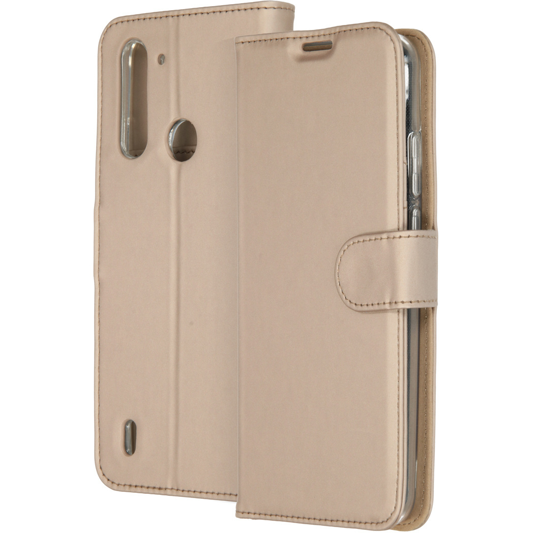 Accezz MOTOG8PLITE40260504 mobile phone case