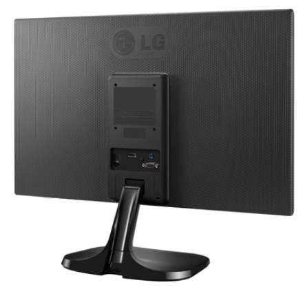 LG 24M45H computer monitor – image 7