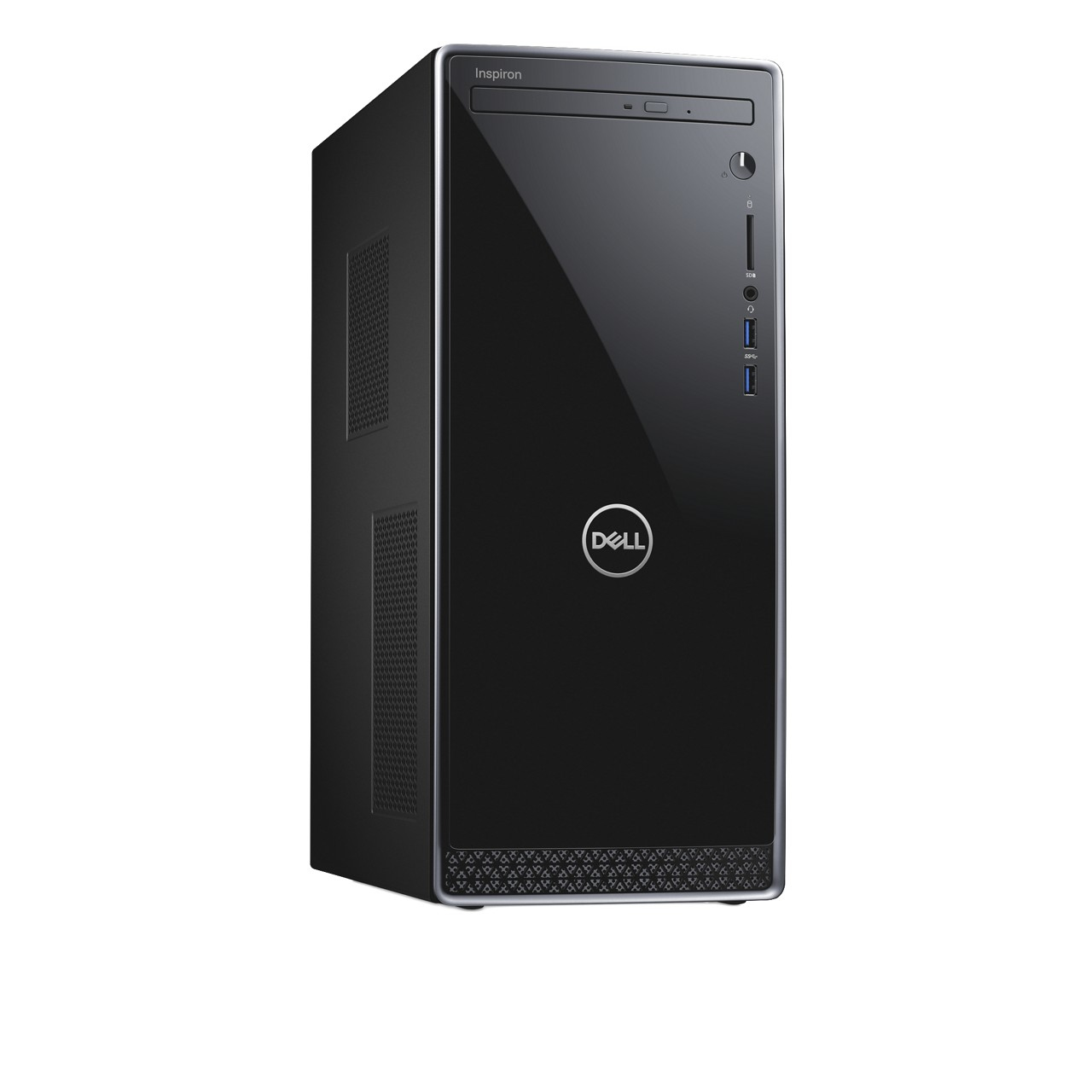 Dell I3670-3828BLK-PUS Desktop PC | open box Desktop Computers