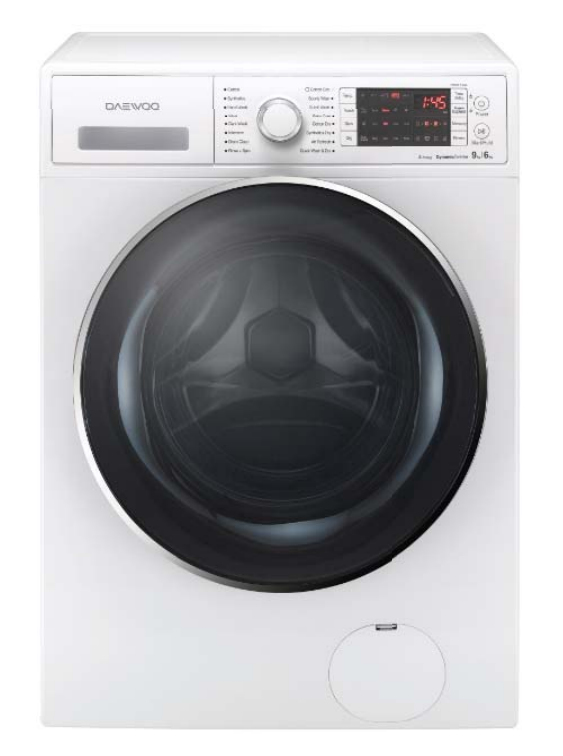 Daewoo DWD-ELD1422P — vue 1 sur 1