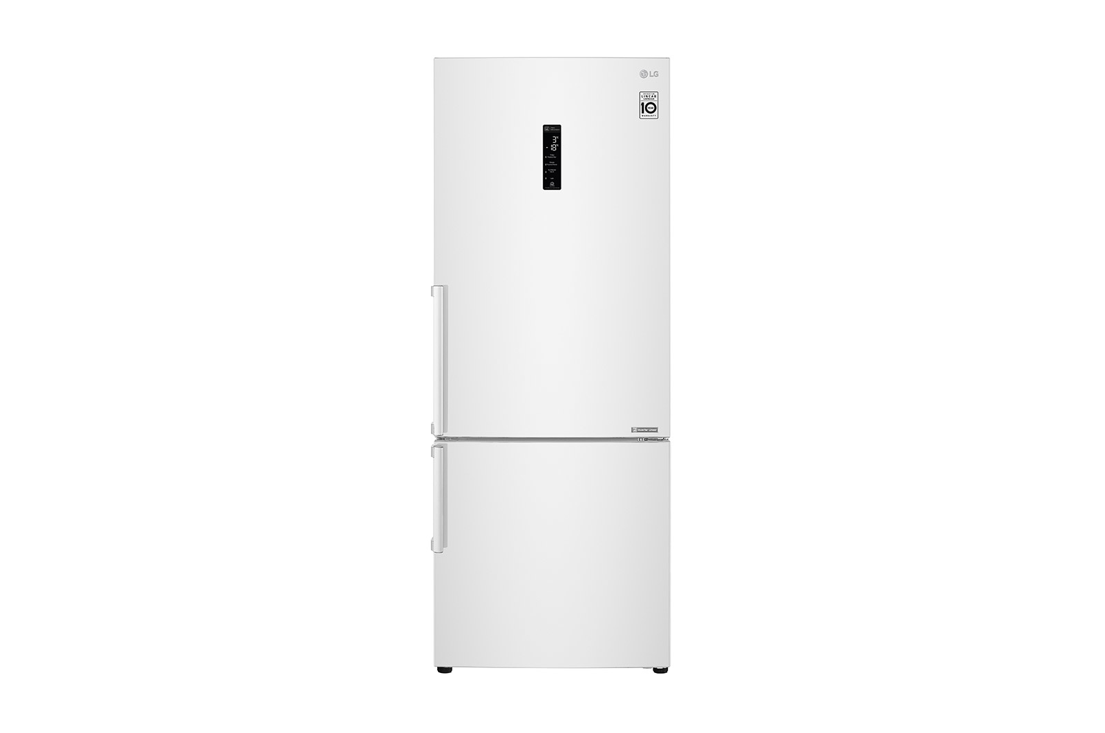 LG GC-B569BQCZ — vue 1 sur 8
