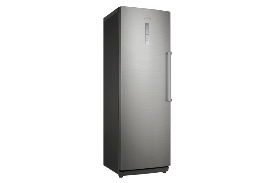 Samsung RZ28H60057F Upright freezer Freestanding – image 3