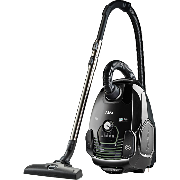 AEG VX7-2-ÖKOX — vue 1 sur 1