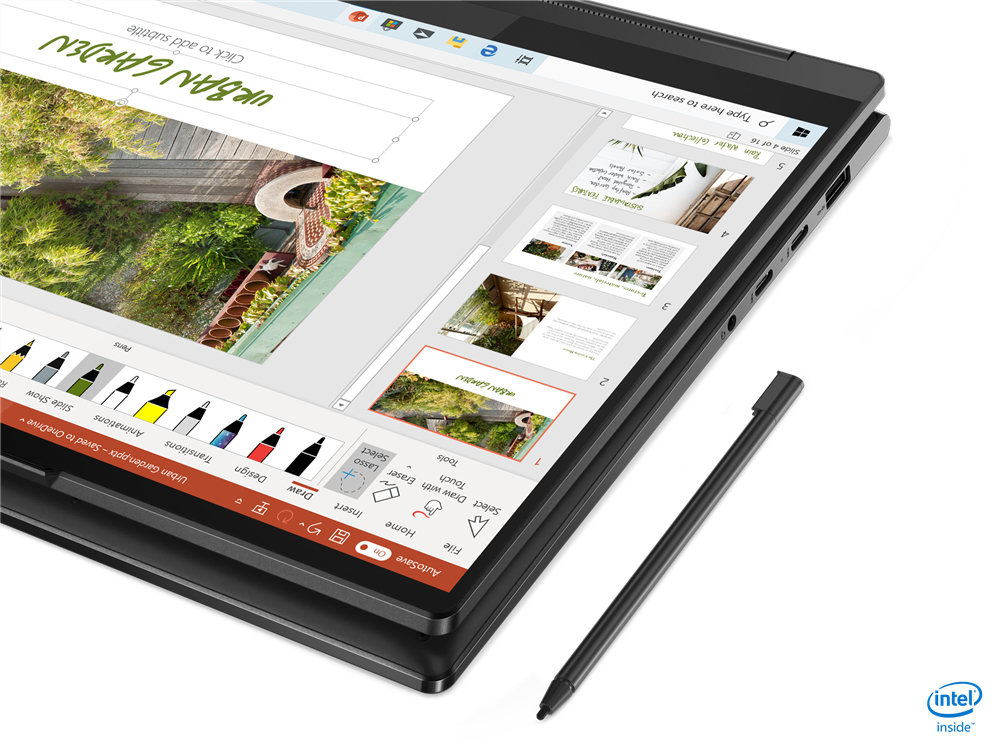 Lenovo Yoga 9 14ITL5 – image 8