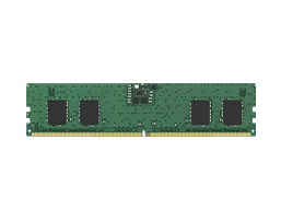 Kingston Technology KCP548US6K2-16 модуль памяти 16 GB 2 x 8 GB DDR5 288-pin DIMM