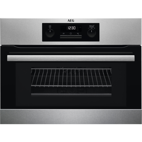 AEG KMS361000M — vue 1 sur 3
