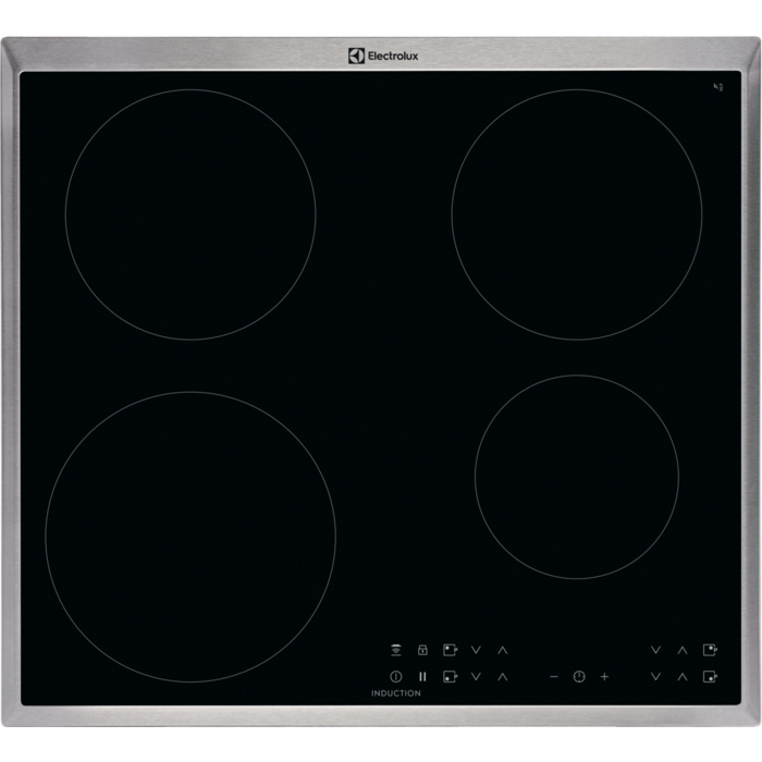 Electrolux LIT60430X — vue 1 sur 2