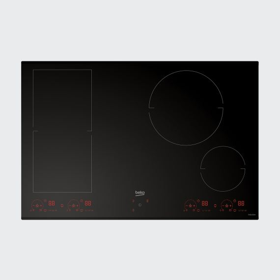 Beko HII 84800 FHT — vue 1 sur 1