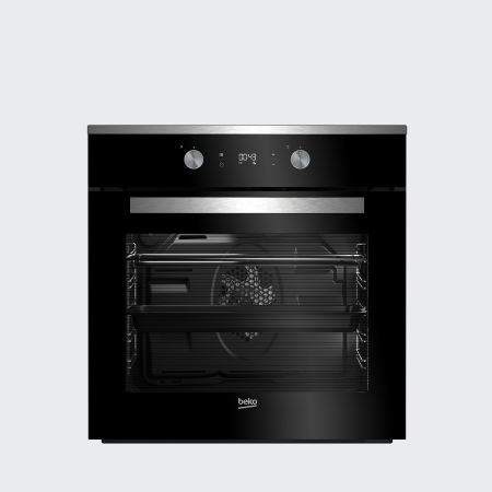 Beko BIE28300X — vue 1 sur 4