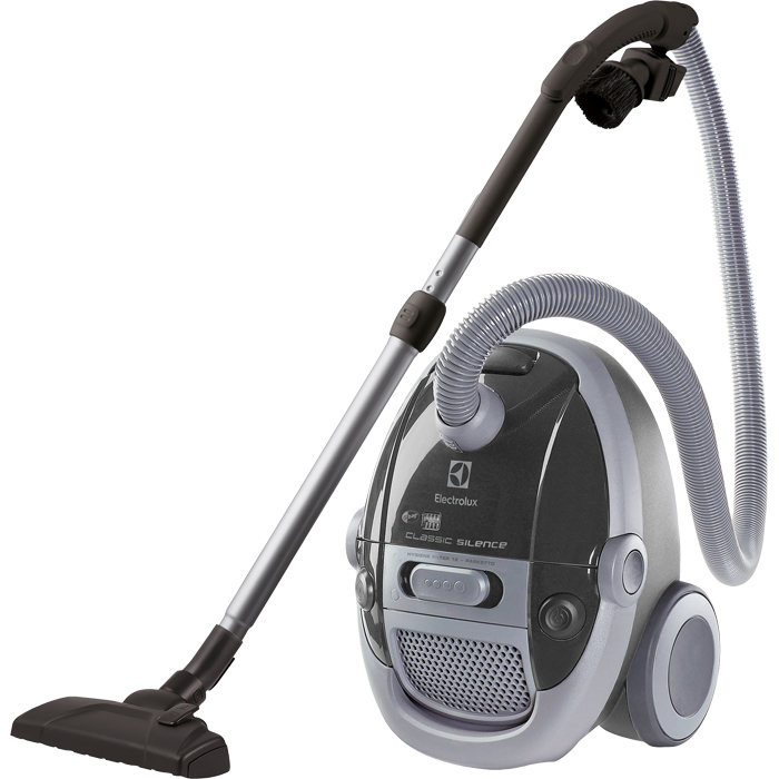 Electrolux ECS52B — vue 1 sur 2