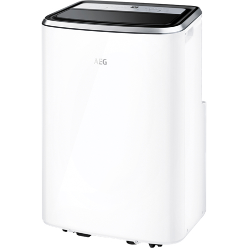 AEG AXP34U338CWAdded — vue 1 sur 3