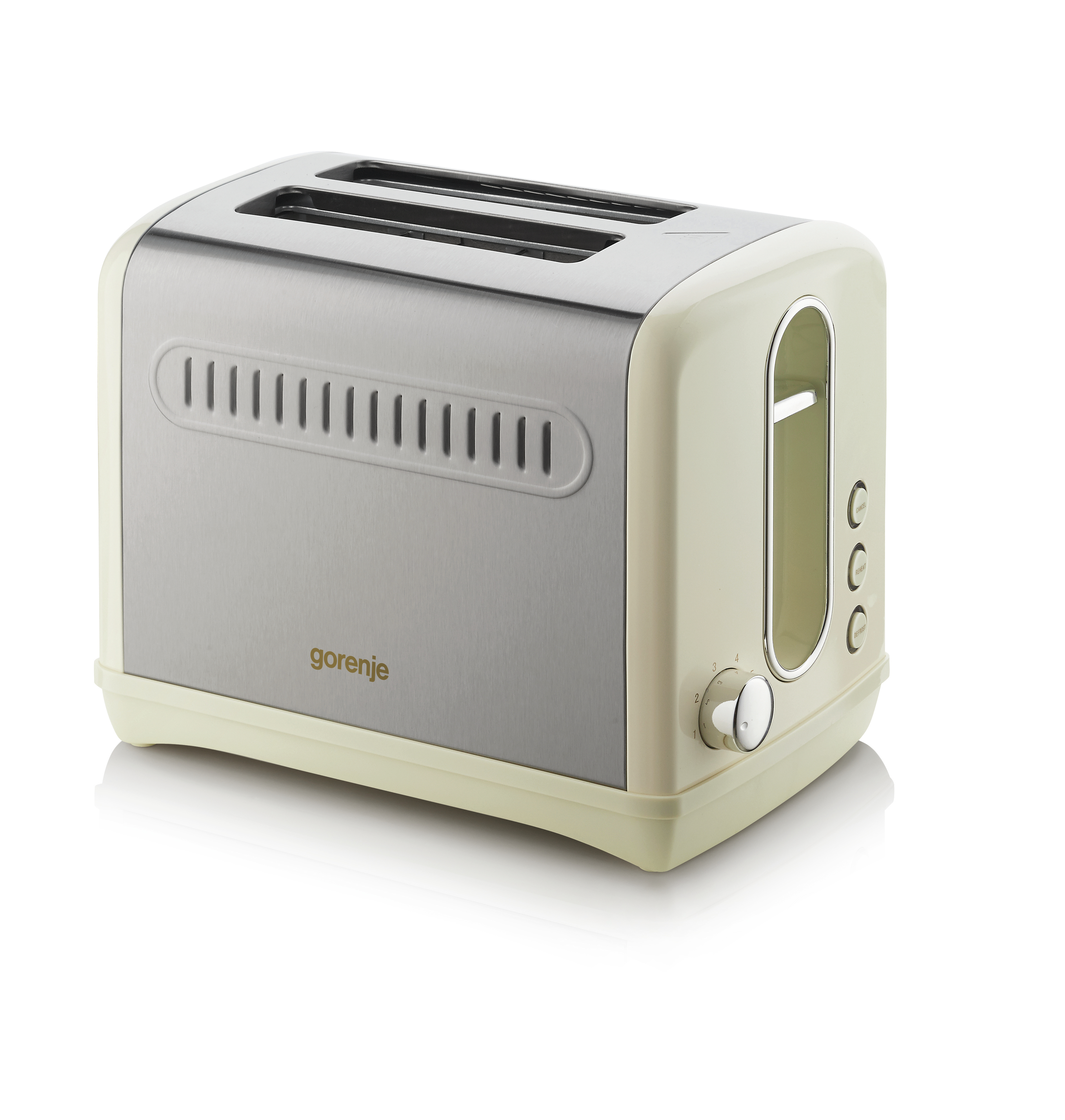 Gorenje T1100CLI — vue 1 sur 5