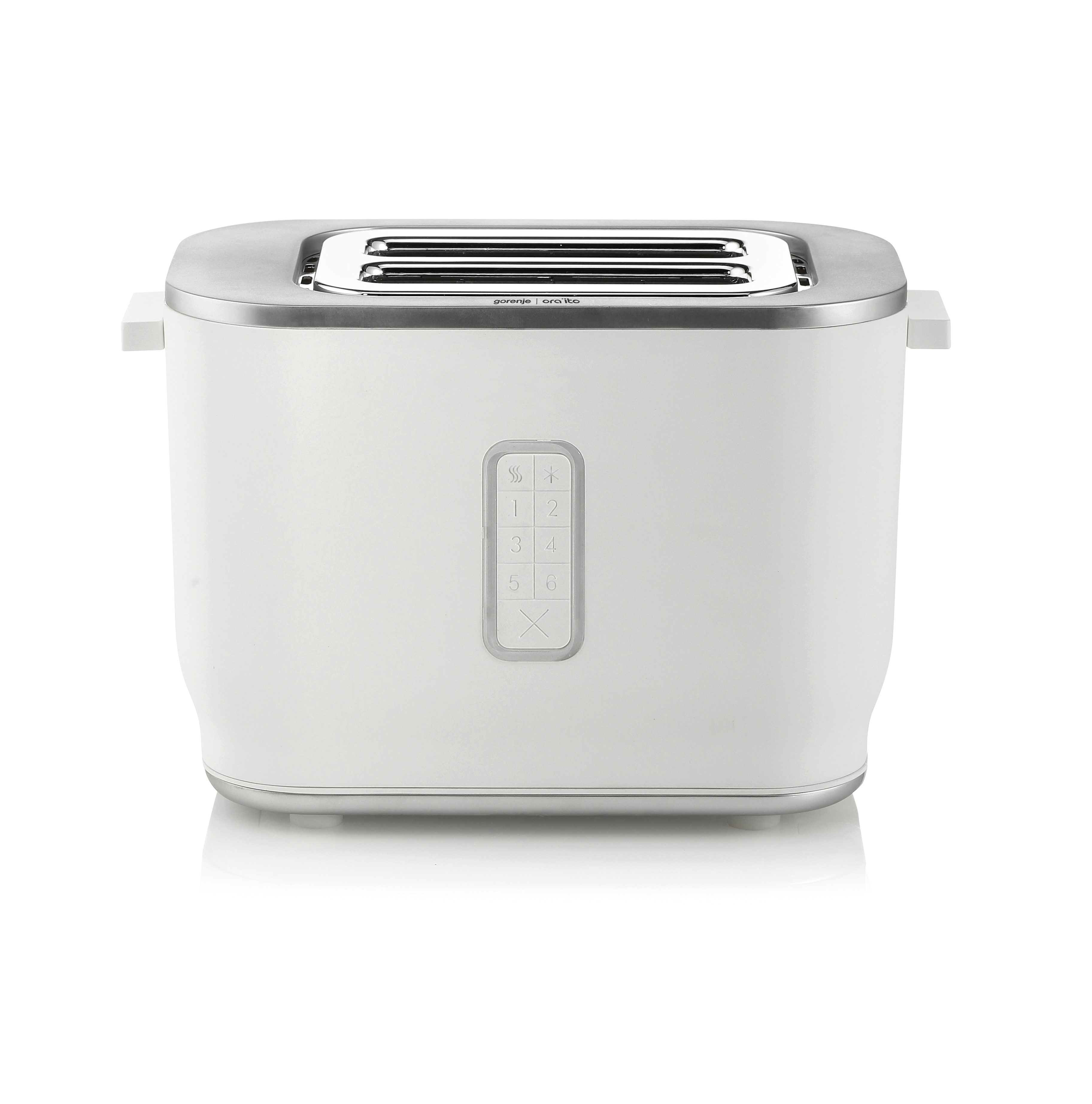 Gorenje T800ORAW — vue 1 sur 2
