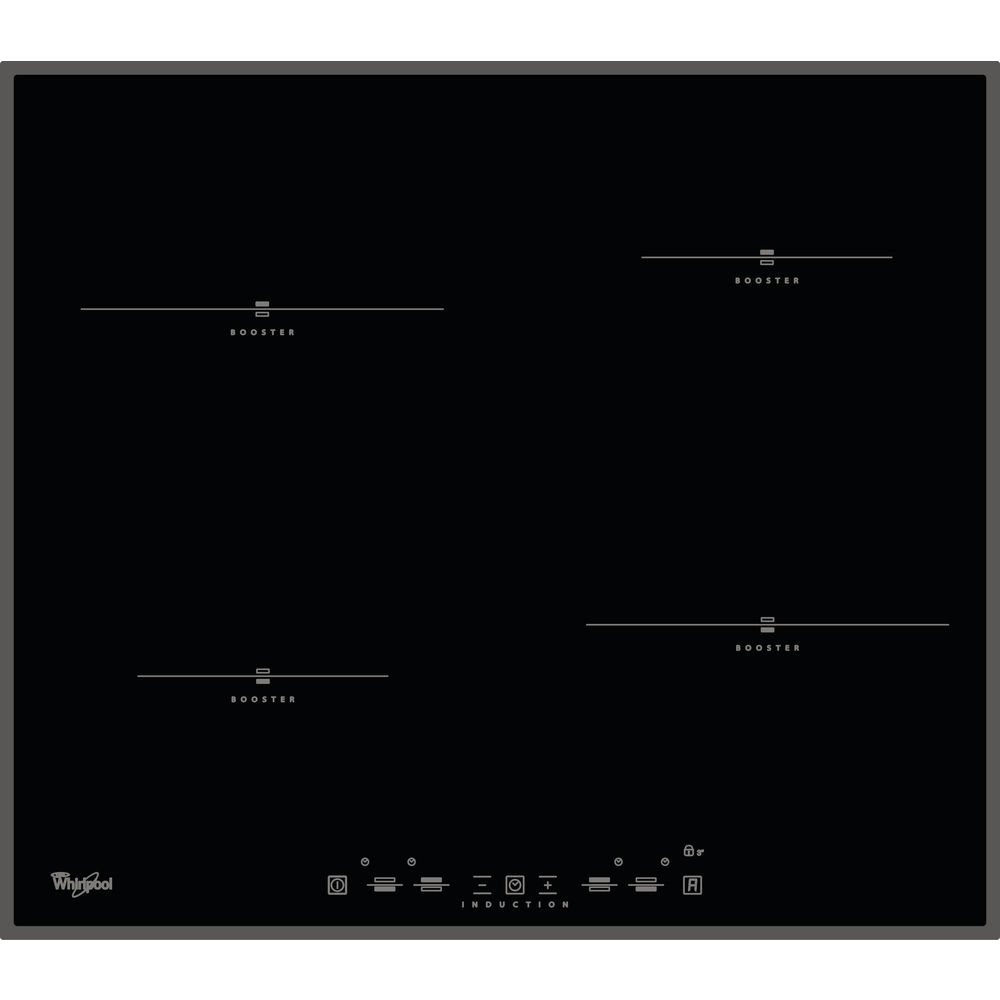 Whirlpool ACM 750 — vue 1 sur 1