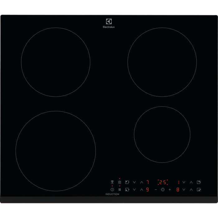 Electrolux CIR60433 — vue 1 sur 7