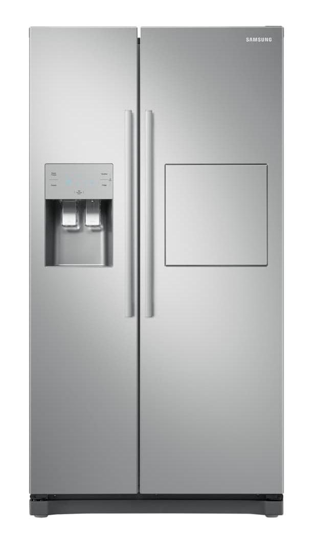 Samsung RS50N3903SA/EG — vue 1 sur 8