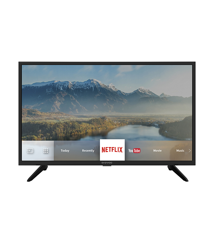 Daewoo V7800T 32" — vue 1 sur 4