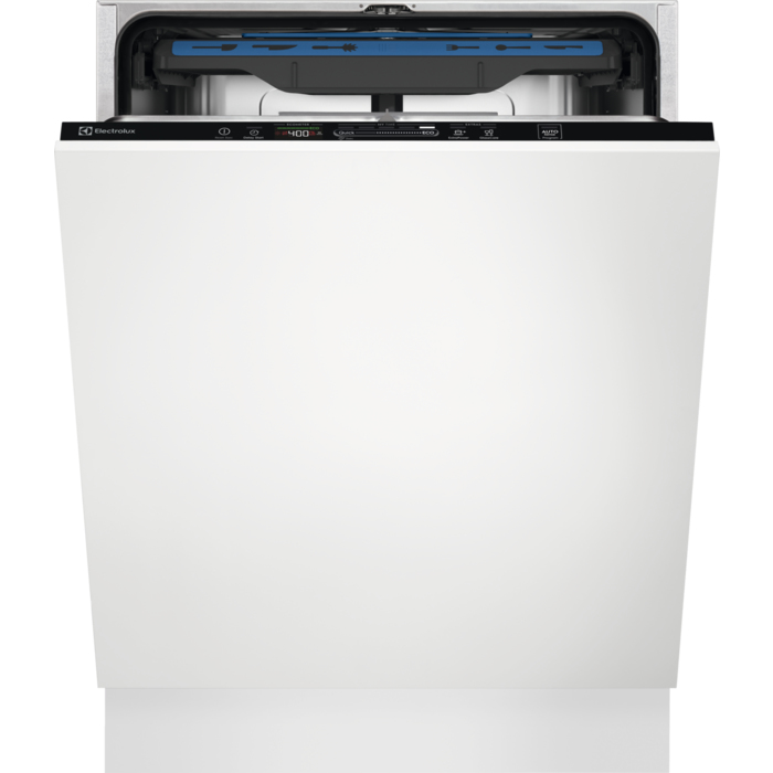 Electrolux EEG48200L — vue 1 sur 7