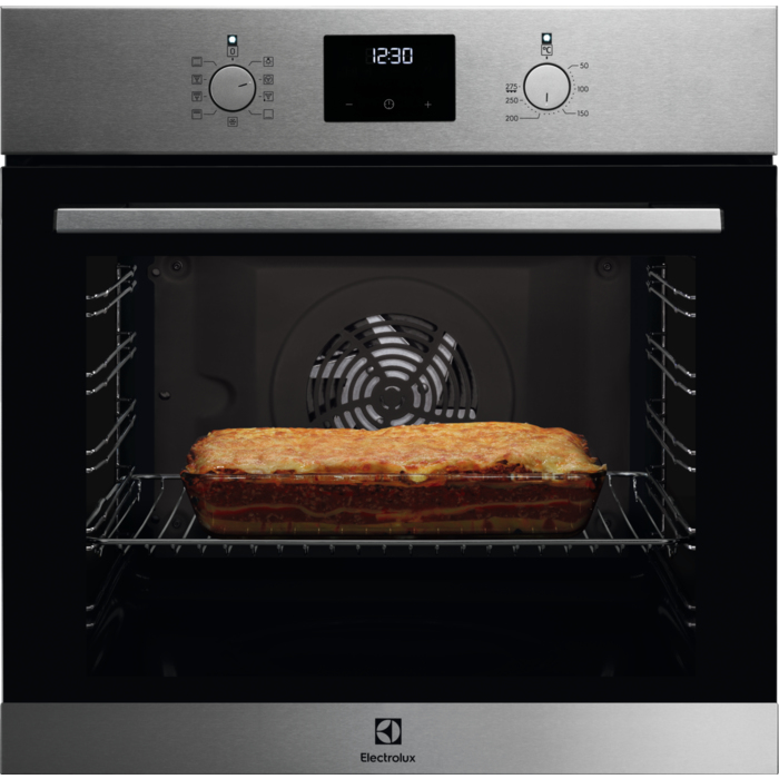 Electrolux EOF3C50TX — vue 1 sur 7