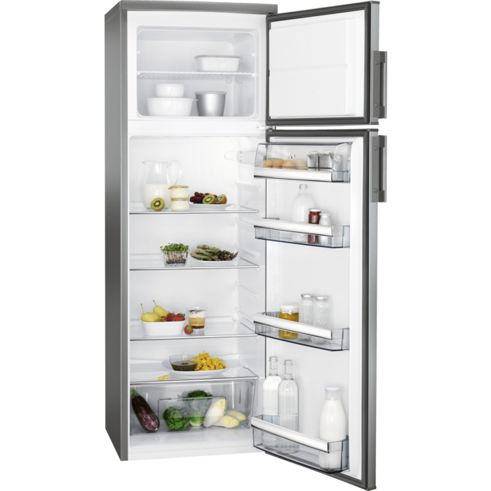AEG RDB72721AX — vue 1 sur 4